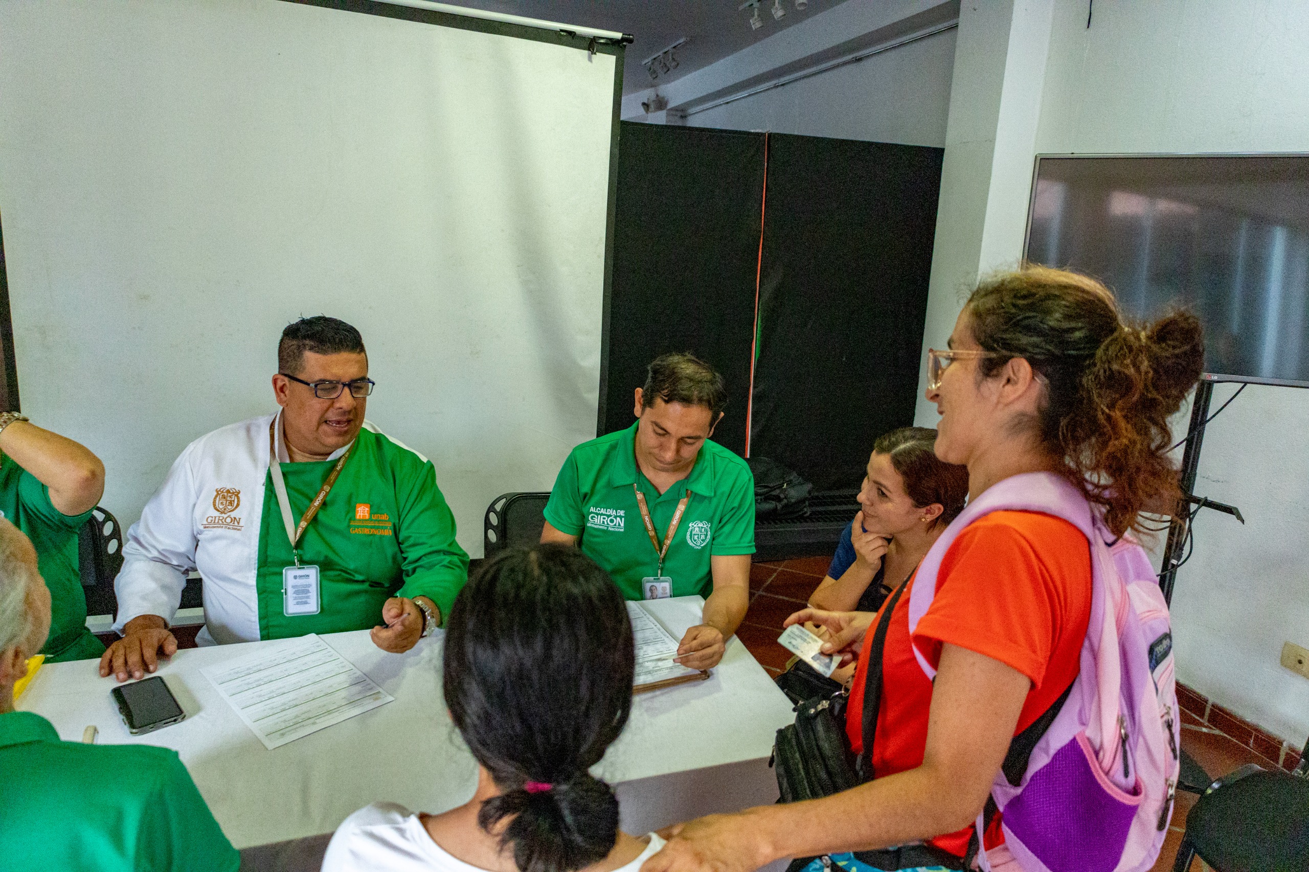 Talleres culturales gratuitos: Alcaldía de Girón abre convocatoria