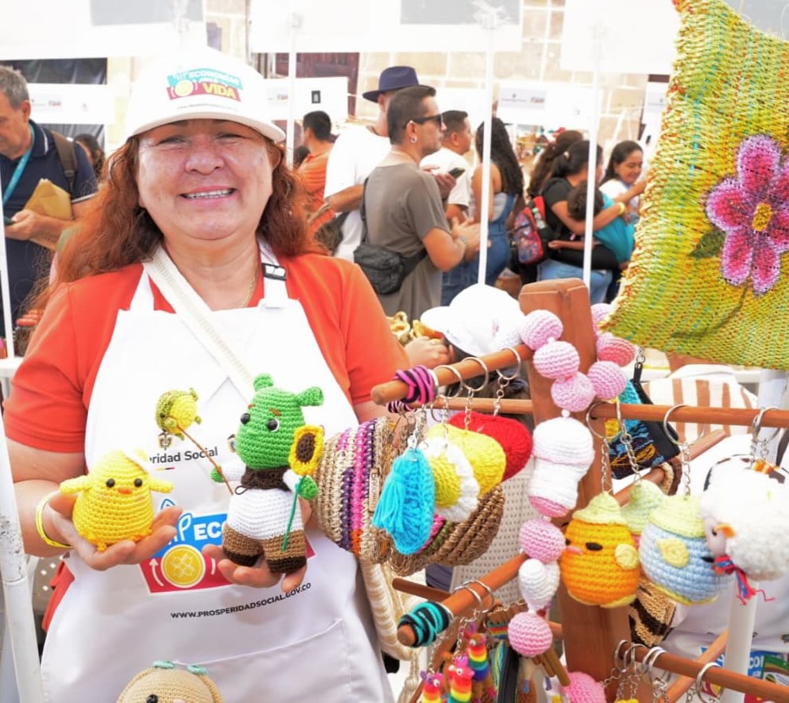 GIRÓN SERÁ SEDE DEL ENCUENTRO POPULAR DE ECONOMÍAS PARA LA VIDA EN SANTANDER