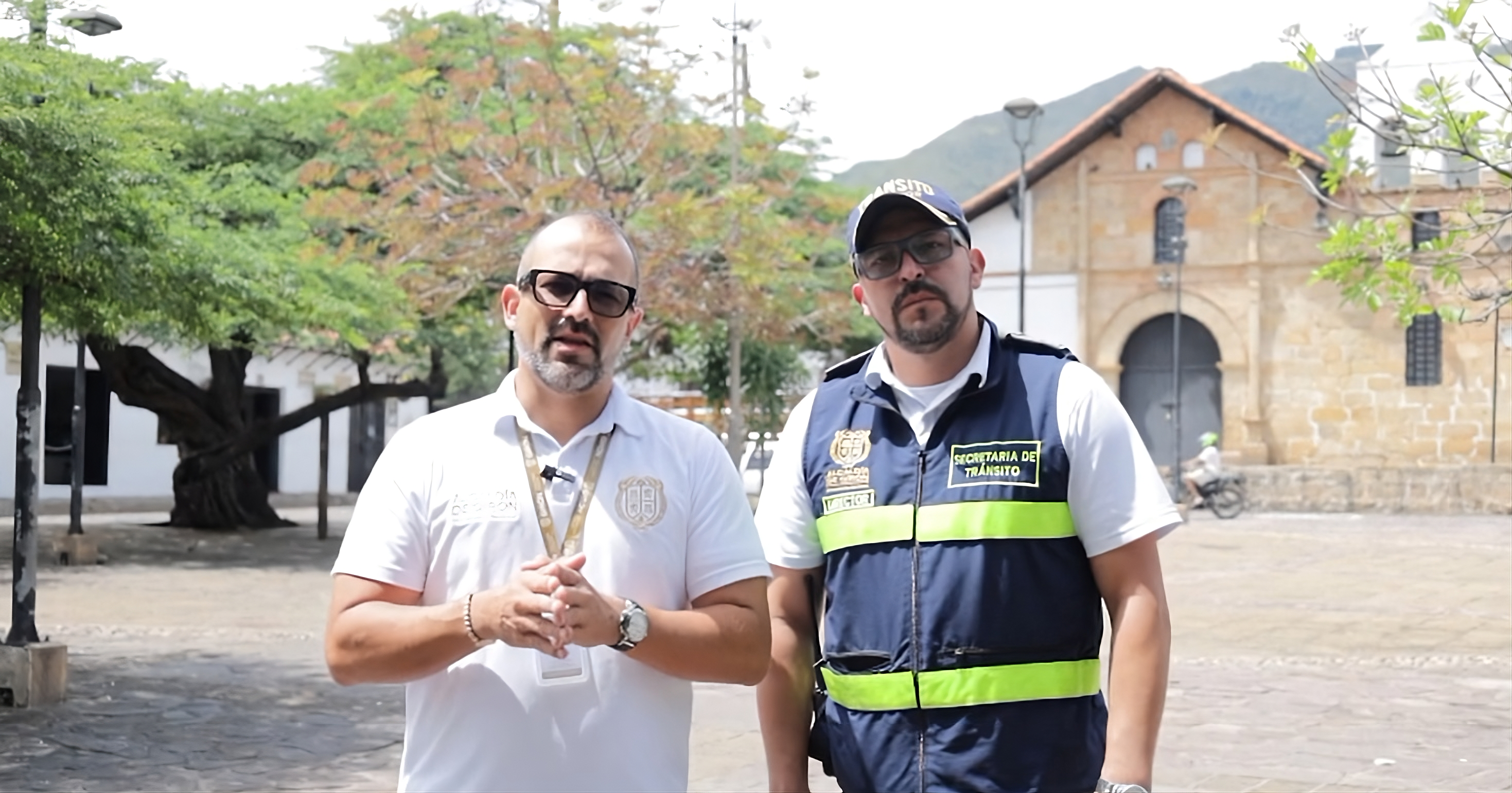 Imagen de 31 DE OCTUBRE CON ALEGRÍA, ORDEN Y SEGURIDAD EN GIRÓN